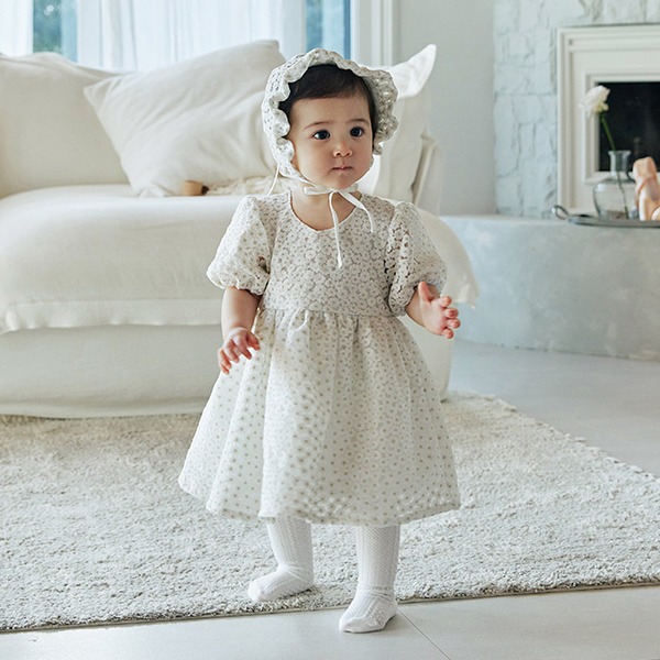 【LITTLE TINI】★LunaBell Dress 洋裝